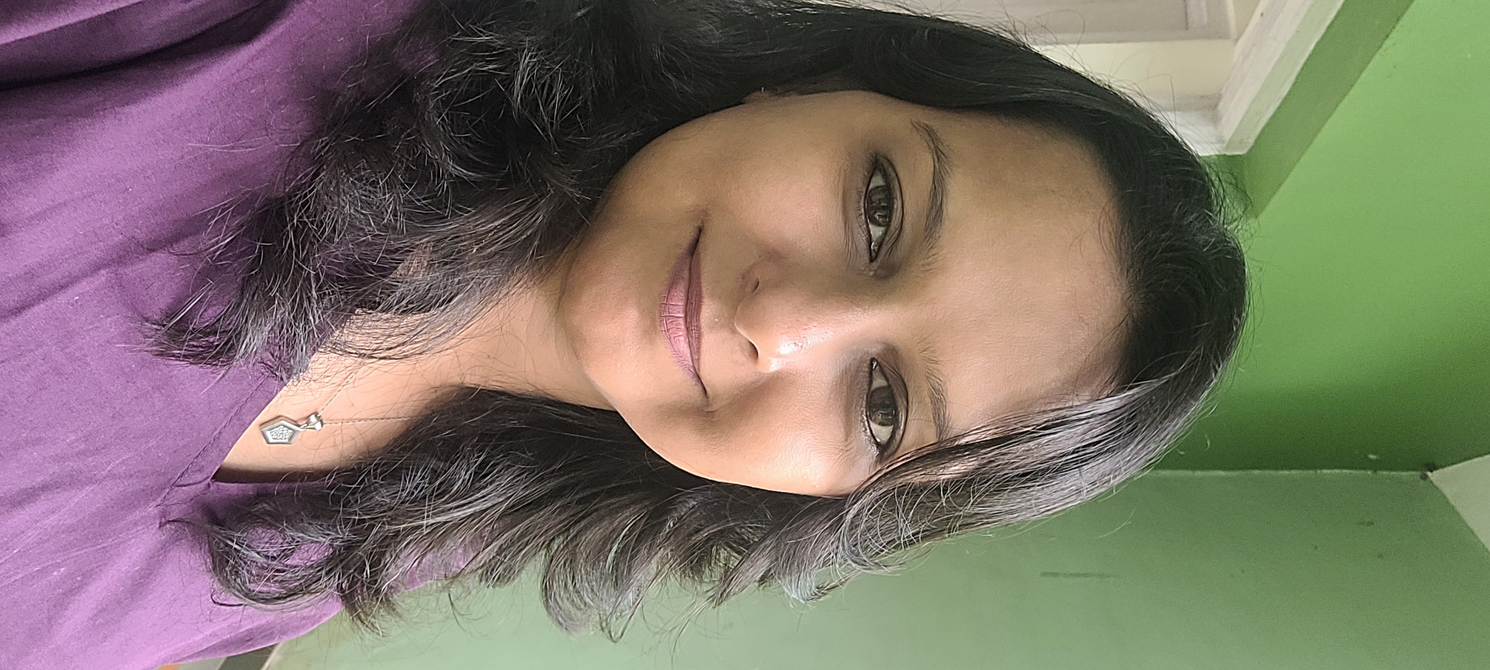 Meera Kalaria